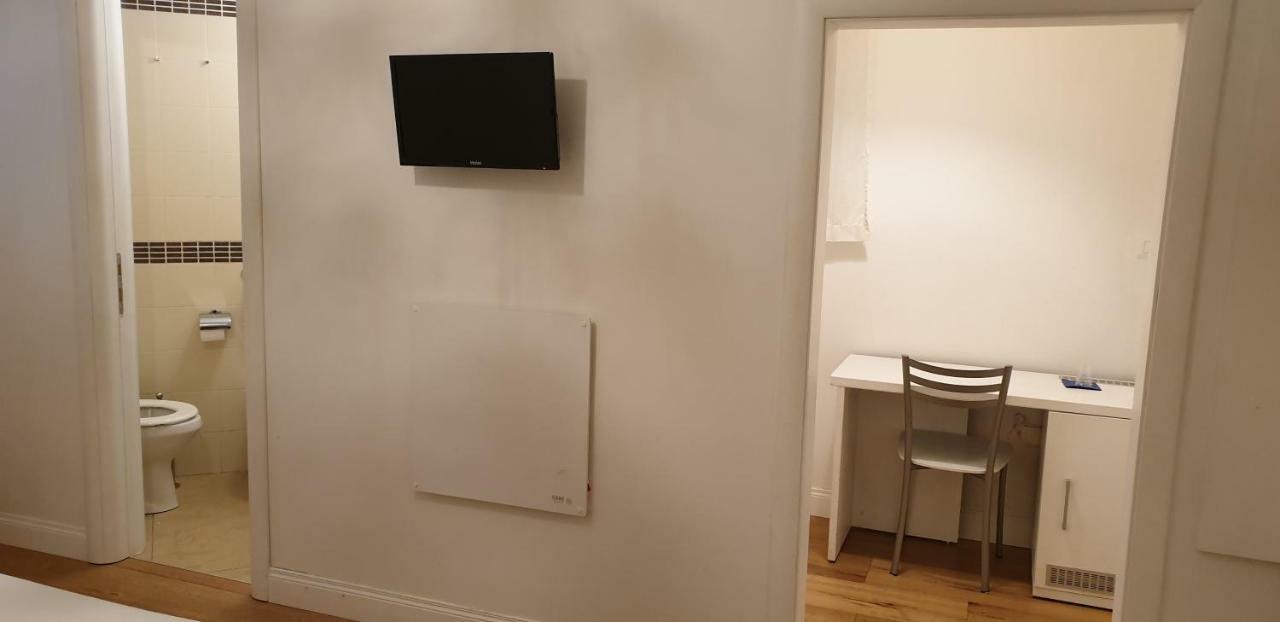 Dépendance Da Pino Appartement