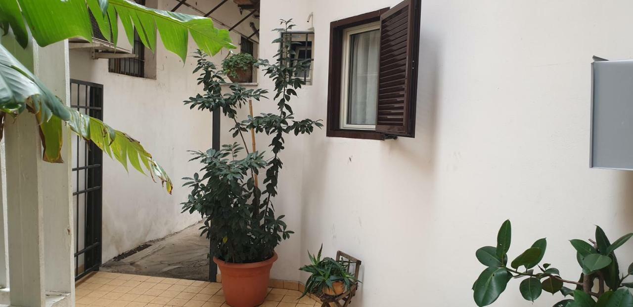 Dépendance Da Pino Appartement