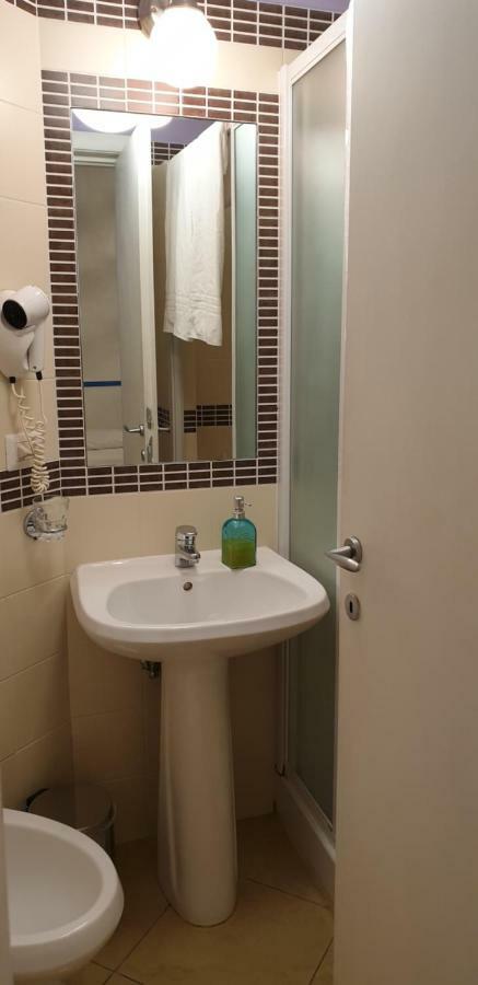 Dépendance Da Pino Appartement Rome