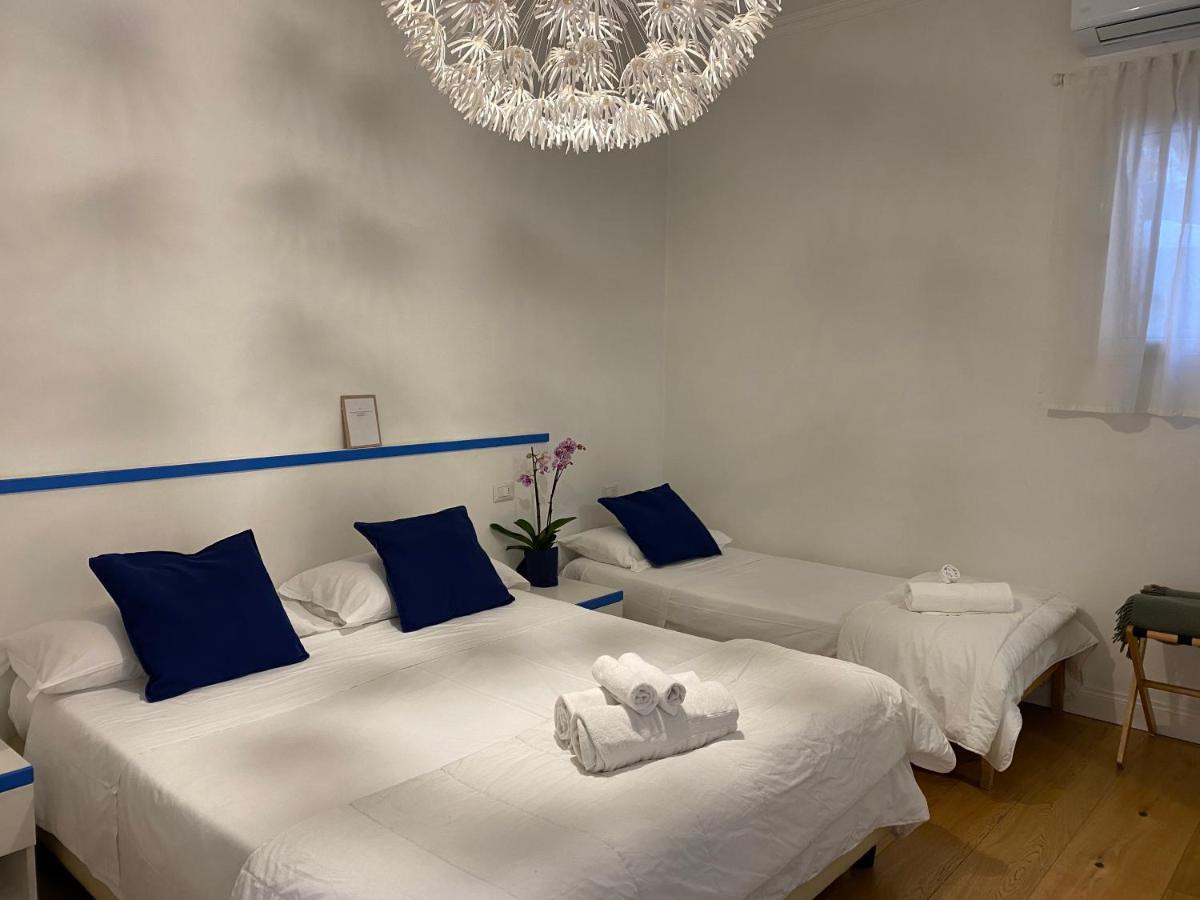 Dépendance Da Pino Appartement