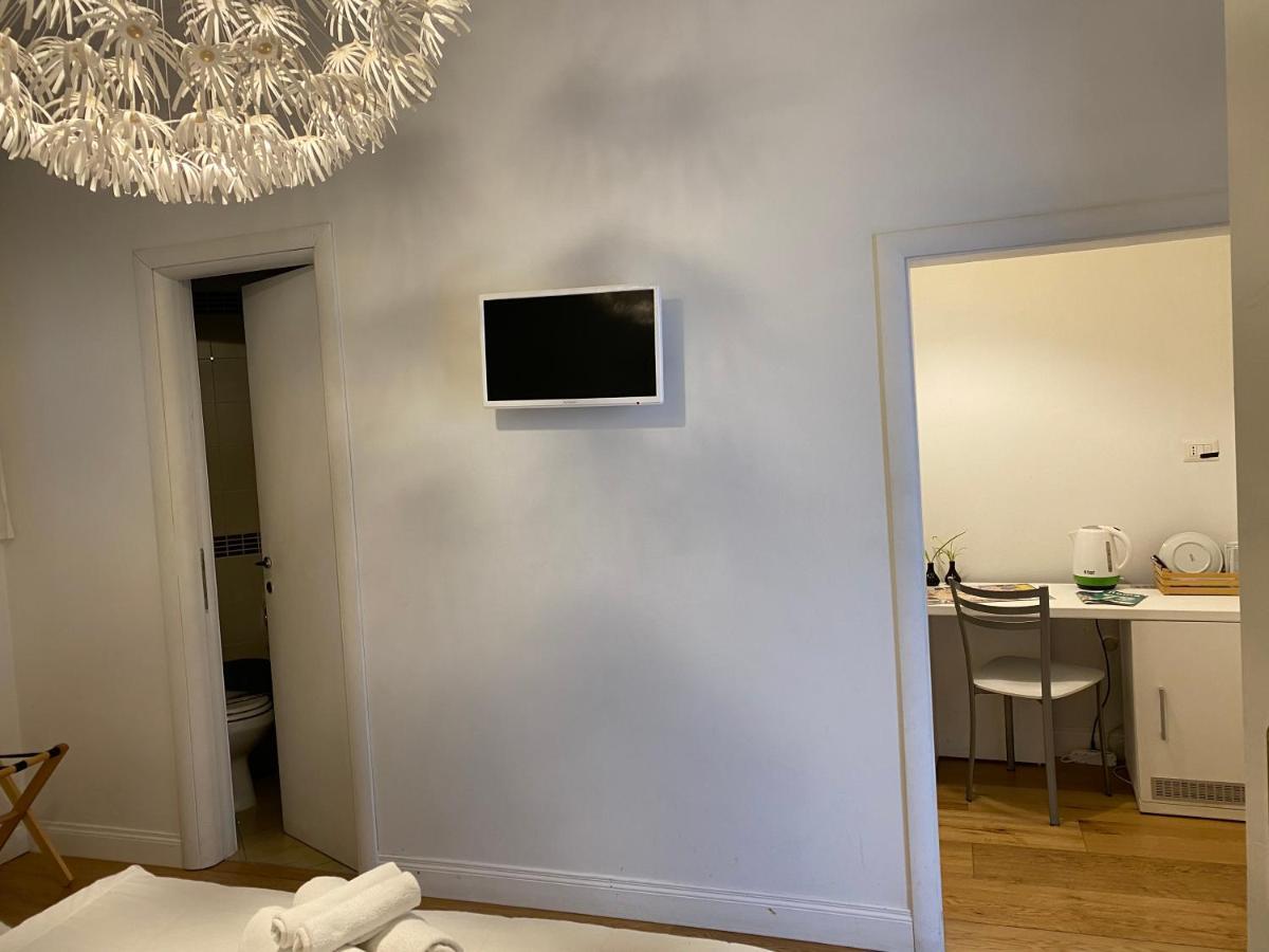 Appartement Dépendance Da Pino Rome