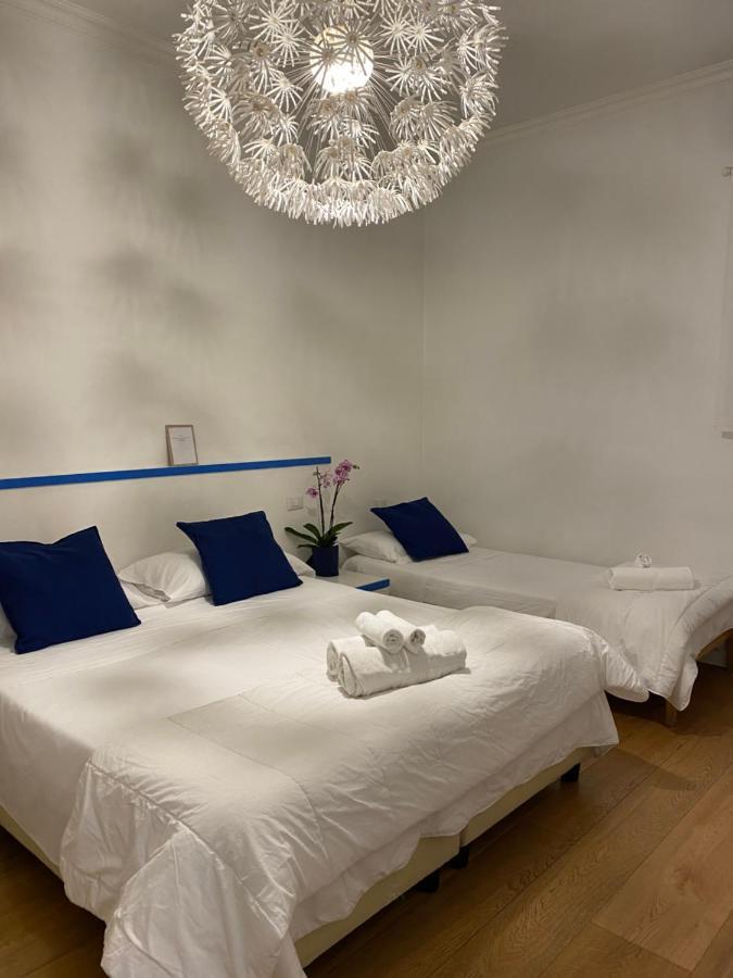 Appartement Dépendance Da Pino *