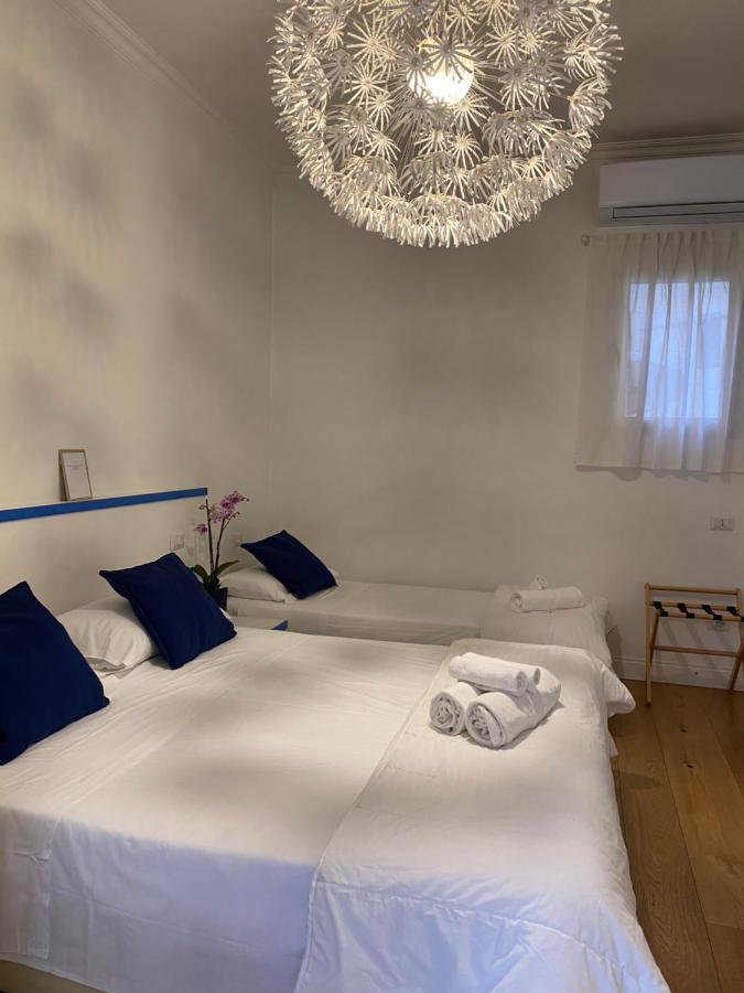 Appartement Dépendance Da Pino