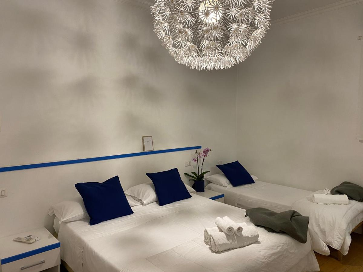 Appartement Dépendance Da Pino Rome